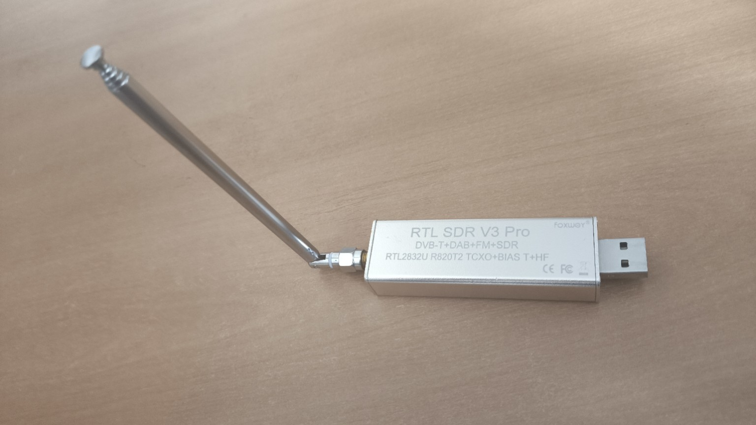 Xilinx Zynq-7020 with AD9363 module